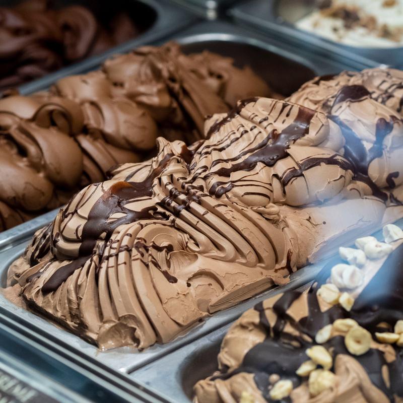 Gelato