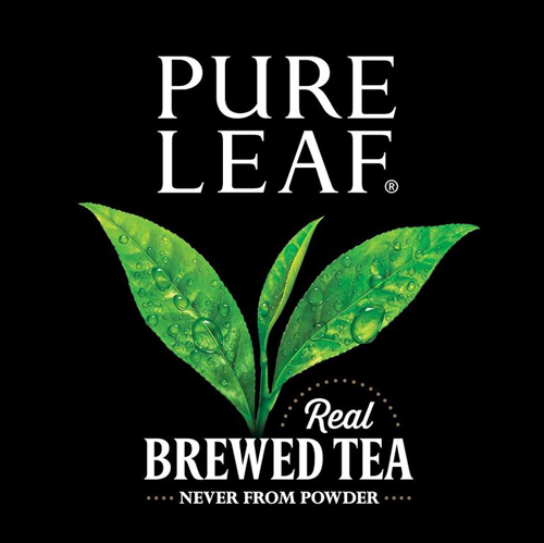 Pure Leaf Tea