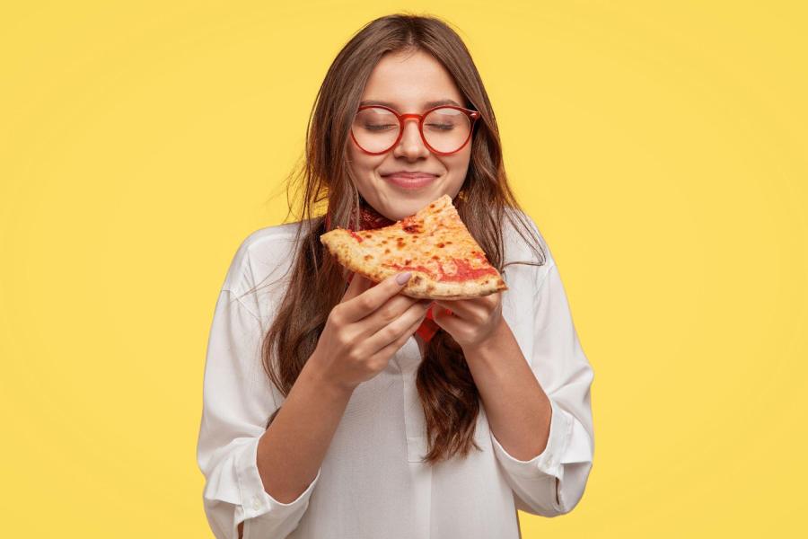 Craving Best Pizza Near Me